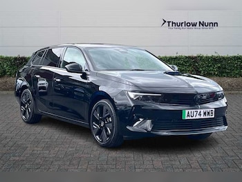 Used Vauxhall Astra 2024 for sale - 78799287: Photo