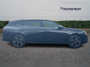 Used Vauxhall Astra 2024 for sale - 78799287: Photo
