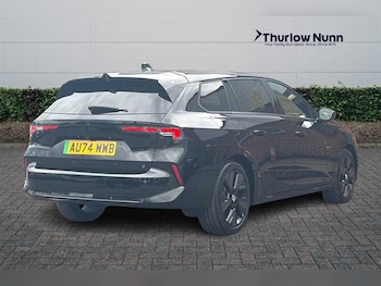 Used Vauxhall Astra 2024 for sale - 78799287: Photo