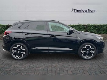 Used Vauxhall Grandland 2024 for sale - 77205974: Photo