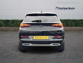 Used Vauxhall Grandland 2024 for sale - 77205974: Photo