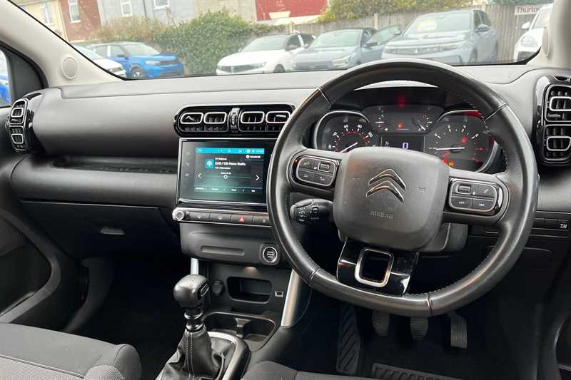 Used Citroen C3 Aircross 2020 for sale - 77471645: Photo 12