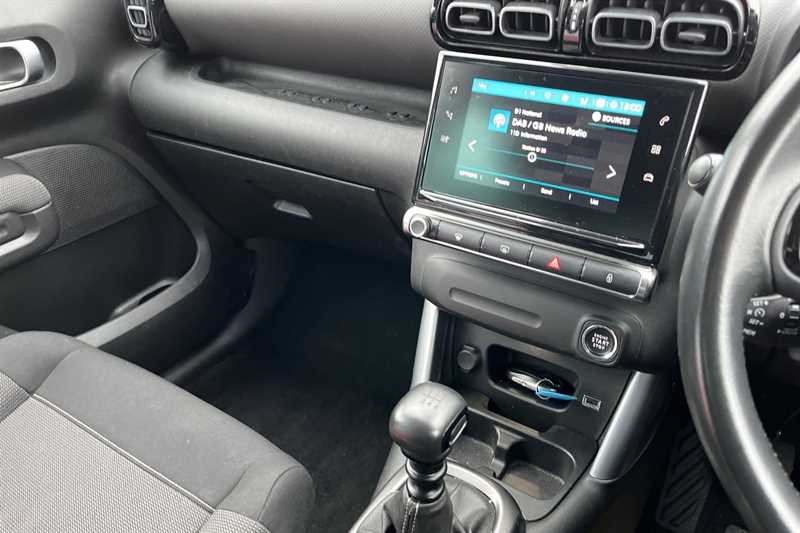 Used Citroen C3 Aircross 2020 for sale - 77471645: Photo 14