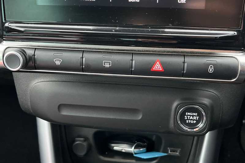 Used Citroen C3 Aircross 2020 for sale - 77471645: Photo 15