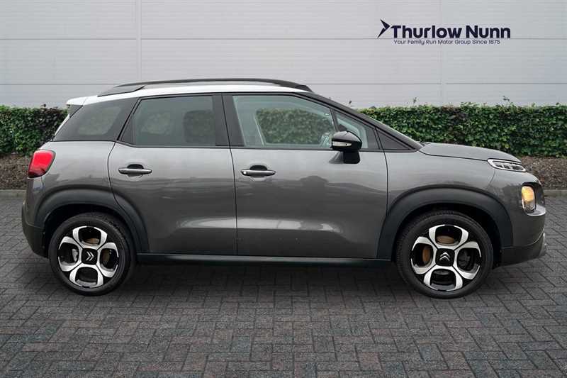 Used Citroen C3 Aircross 2020 for sale - 77471645: Photo 2