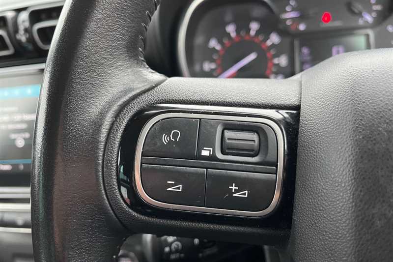 Used Citroen C3 Aircross 2020 for sale - 77471645: Photo 21