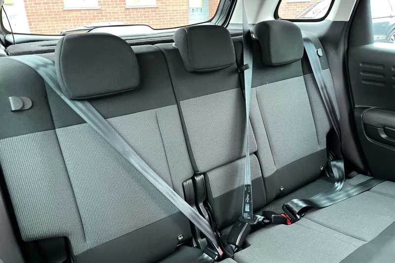 Used Citroen C3 Aircross 2020 for sale - 77471645: Photo 23