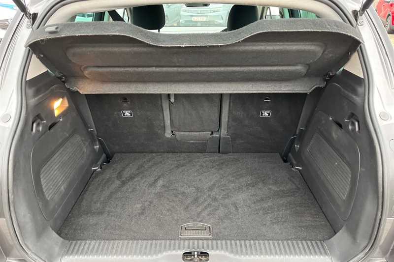 Used Citroen C3 Aircross 2020 for sale - 77471645: Photo 24