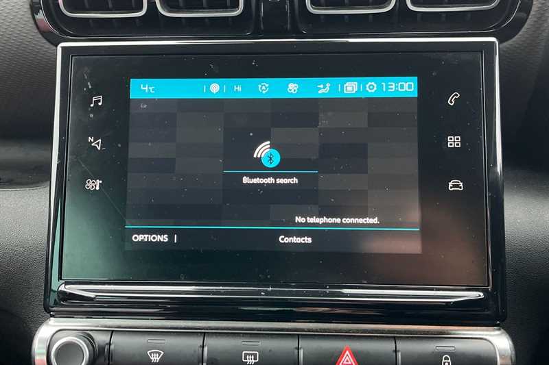 Used Citroen C3 Aircross 2020 for sale - 77471645: Photo 25