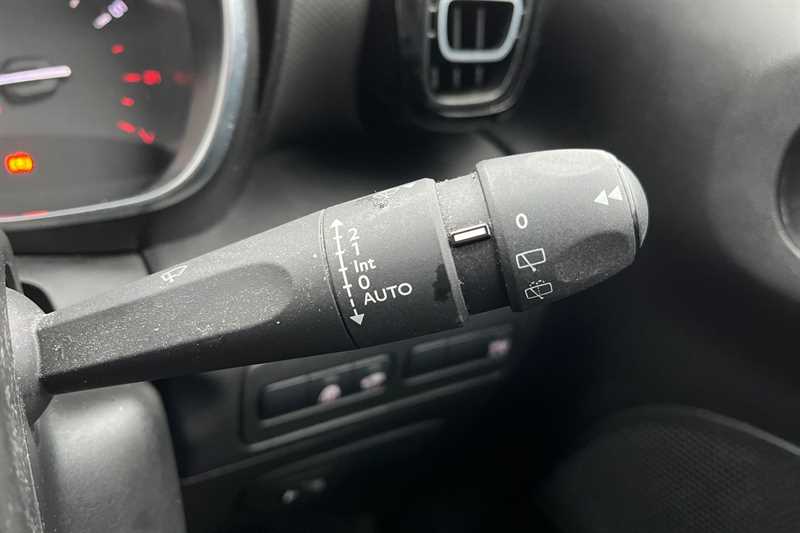 Used Citroen C3 Aircross 2020 for sale - 77471645: Photo 33