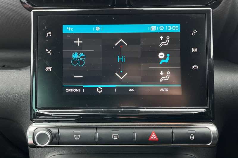 Used Citroen C3 Aircross 2020 for sale - 77471645: Photo 38