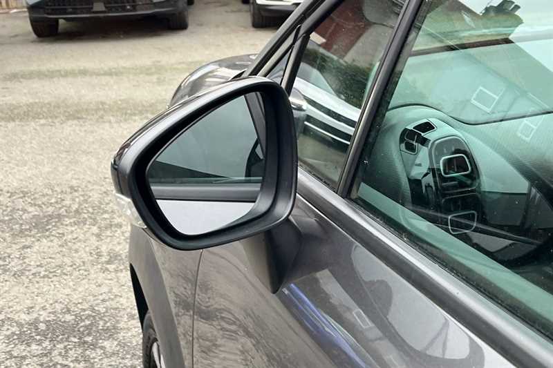 Used Citroen C3 Aircross 2020 for sale - 77471645: Photo 44