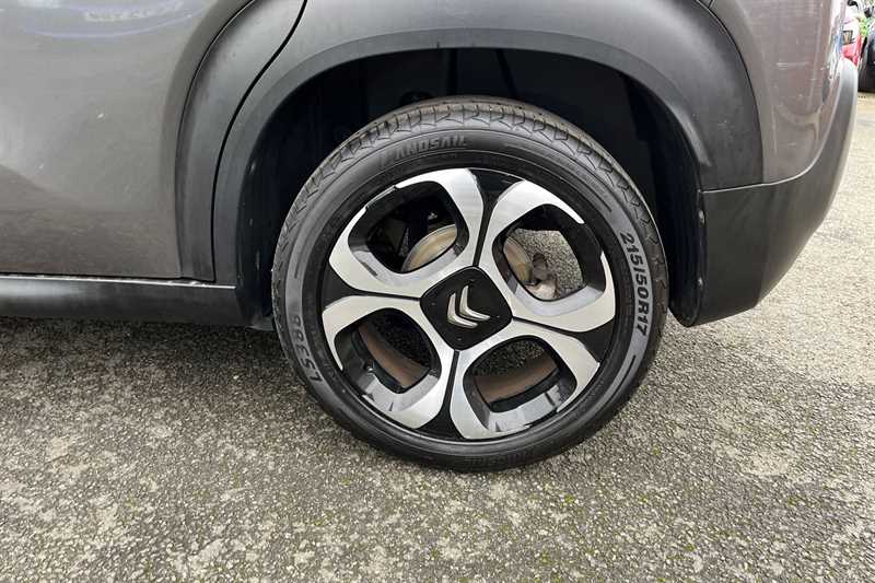 Used Citroen C3 Aircross 2020 for sale - 77471645: Photo 46