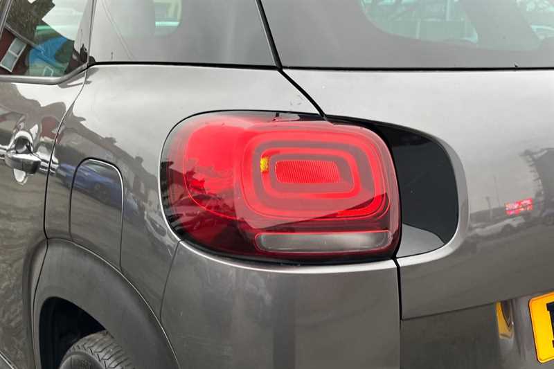 Used Citroen C3 Aircross 2020 for sale - 77471645: Photo 47