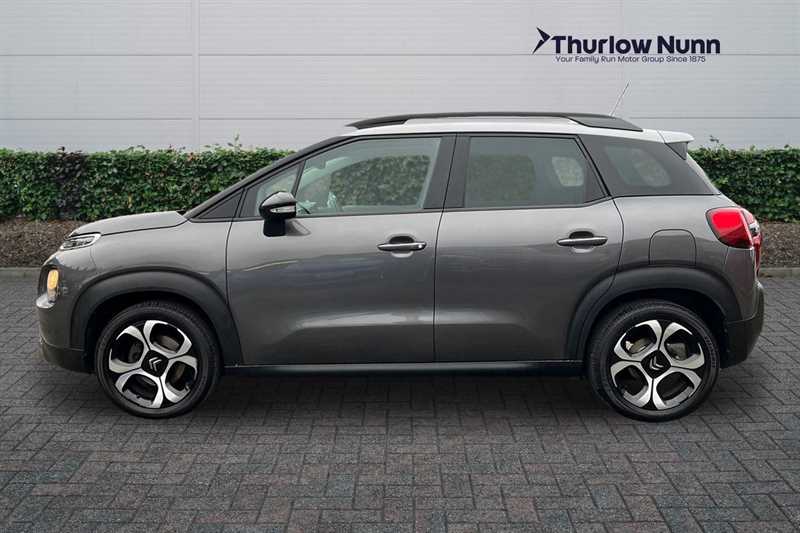 Used Citroen C3 Aircross 2020 for sale - 77471645: Photo 6