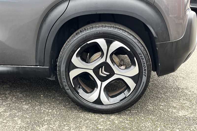 Used Citroen C3 Aircross 2020 for sale - 77471645: Photo 9