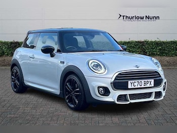 Used MINI Hatch 2020 for sale - 78799150: Photo