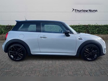 Used MINI Hatch 2020 for sale - 78799150: Photo