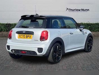 Used MINI Hatch 2020 for sale - 78799150: Photo
