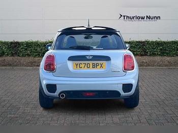Used MINI Hatch 2020 for sale - 78799150: Photo