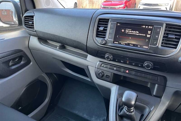 Used Vauxhall Vivaro Life 2022 for sale - 76204290: Photo 14