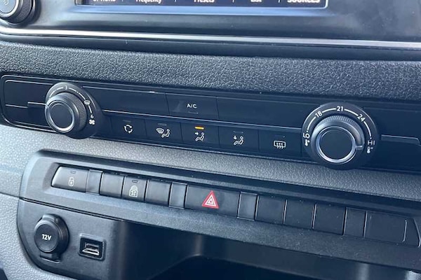 Used Vauxhall Vivaro Life 2022 for sale - 76204290: Photo 15