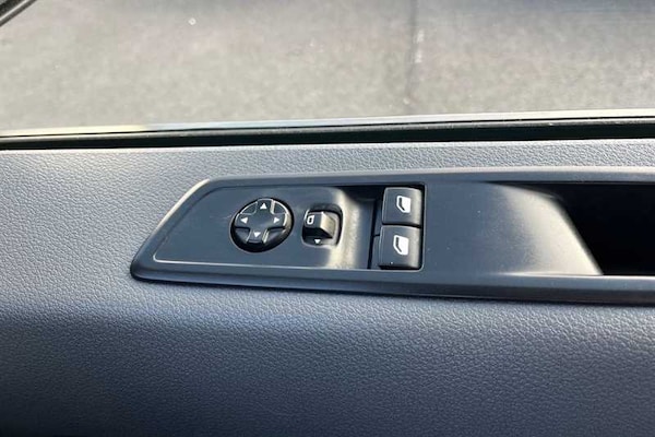 Used Vauxhall Vivaro Life 2022 for sale - 76204290: Photo 16