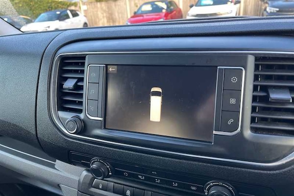 Used Vauxhall Vivaro Life 2022 for sale - 76204290: Photo 19