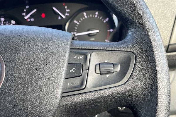 Used Vauxhall Vivaro Life 2022 for sale - 76204290: Photo 22
