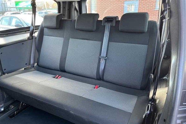 Used Vauxhall Vivaro Life 2022 for sale - 76204290: Photo 32