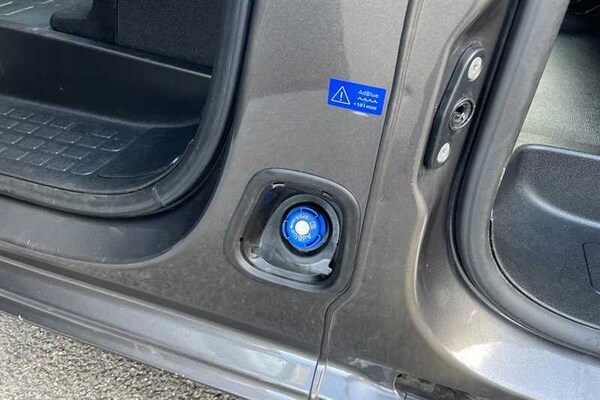 Used Vauxhall Vivaro Life 2022 for sale - 76204290: Photo 34