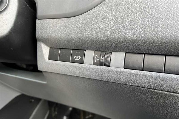 Used Vauxhall Vivaro Life 2022 for sale - 76204290: Photo 38