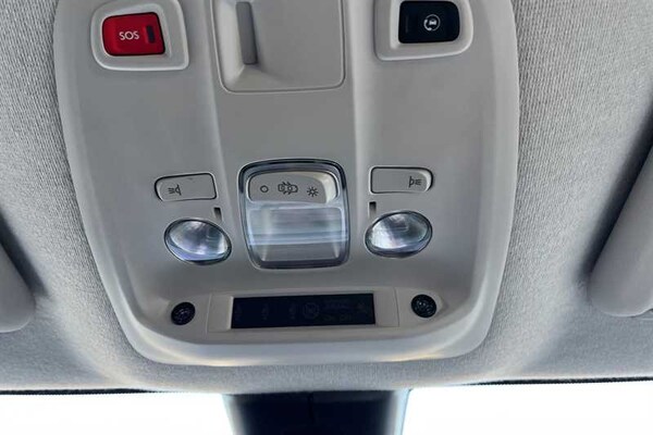 Used Vauxhall Vivaro Life 2022 for sale - 76204290: Photo 39