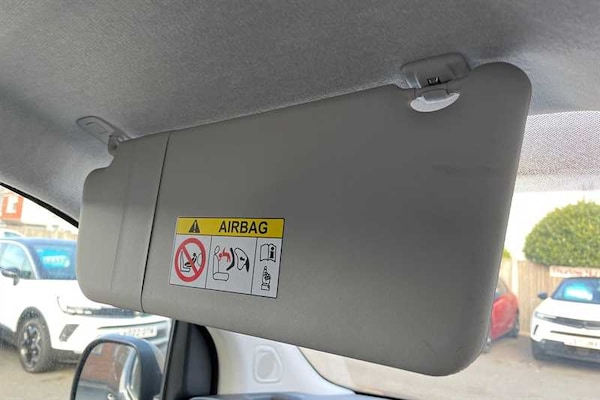 Used Vauxhall Vivaro Life 2022 for sale - 76204290: Photo 40