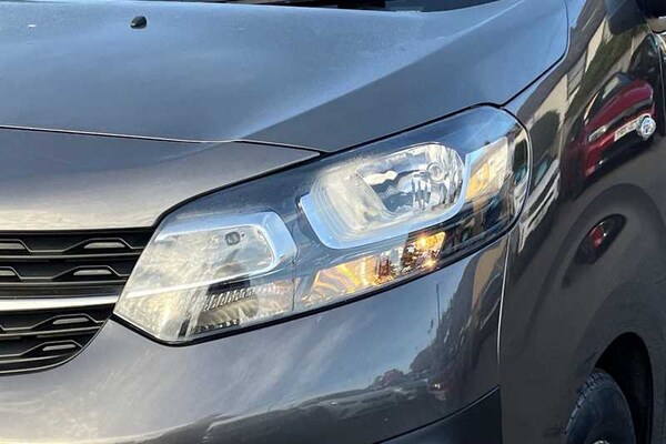 Used Vauxhall Vivaro Life 2022 for sale - 76204290: Photo 42