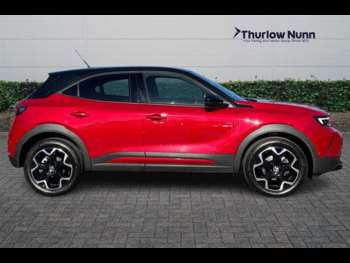 Used Vauxhall Mokka 2023 for sale - 74558407: Photo
