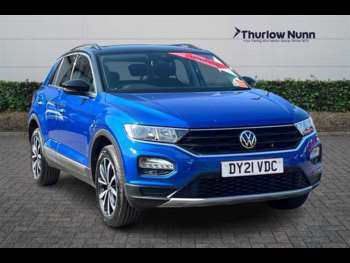 2021 - Design EVO 1.5 TSI Start/Stop (150ps) 5-Door