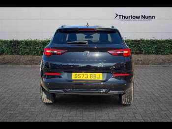 Used Vauxhall Grandland 2023 for sale - 74558733: Photo