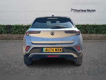 Used Vauxhall Mokka 2024 for sale - 78799405: Photo