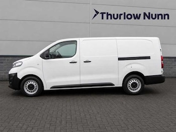 Used Vauxhall Vivaro 2025 for sale - 79238359: Photo