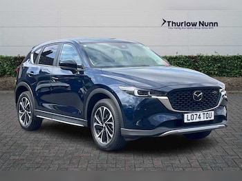 Used Mazda CX-5 2025 for sale - 78799006: Photo