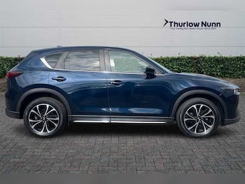 Used Mazda CX-5 2025 for sale - 78799006: Photo