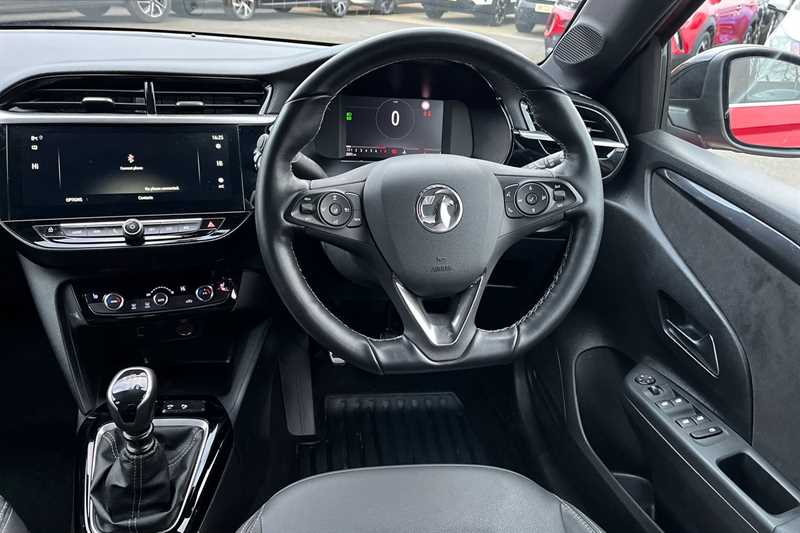 Used Vauxhall Corsa 2022 for sale - 77471892: Photo 10
