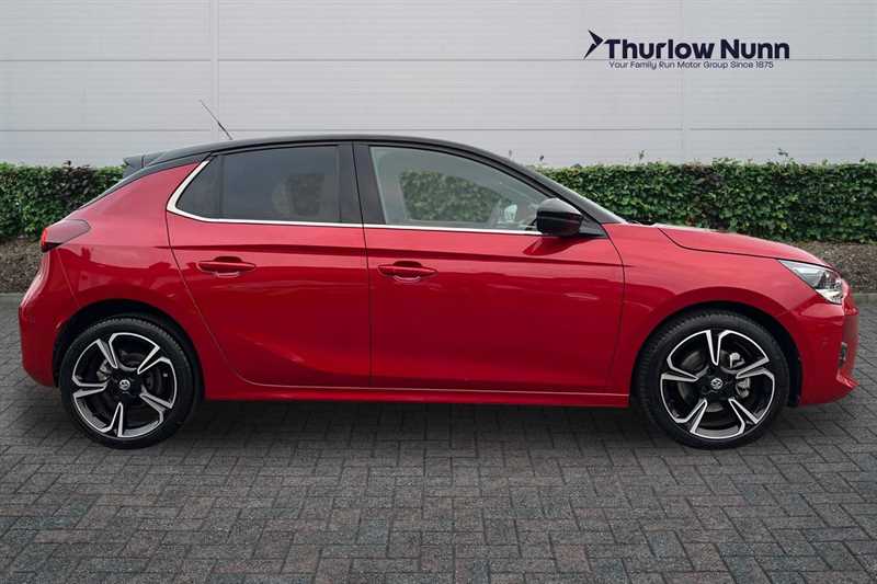 Used Vauxhall Corsa 2022 for sale - 77471892: Photo 2