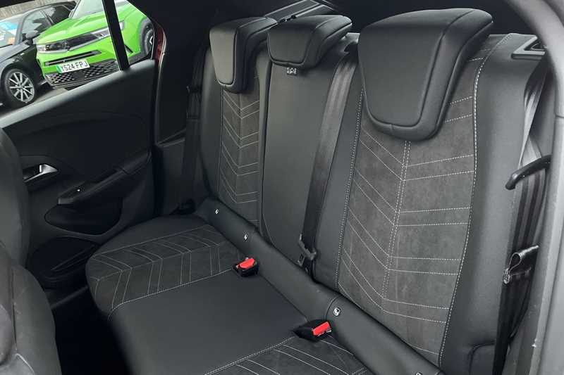 Used Vauxhall Corsa 2022 for sale - 77471892: Photo 23