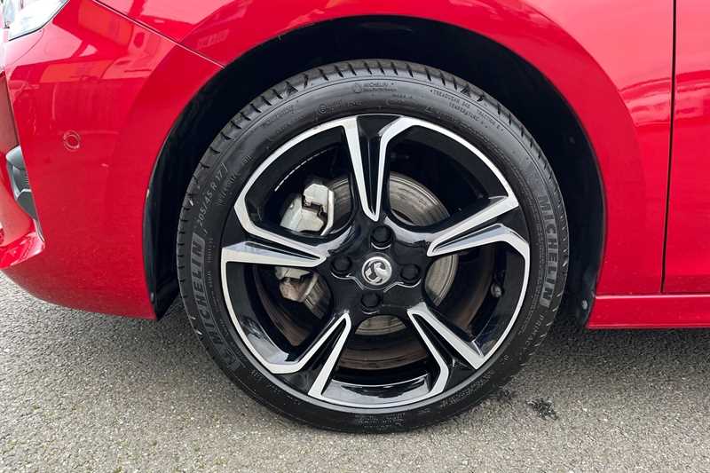 Used Vauxhall Corsa 2022 for sale - 77471892: Photo 27