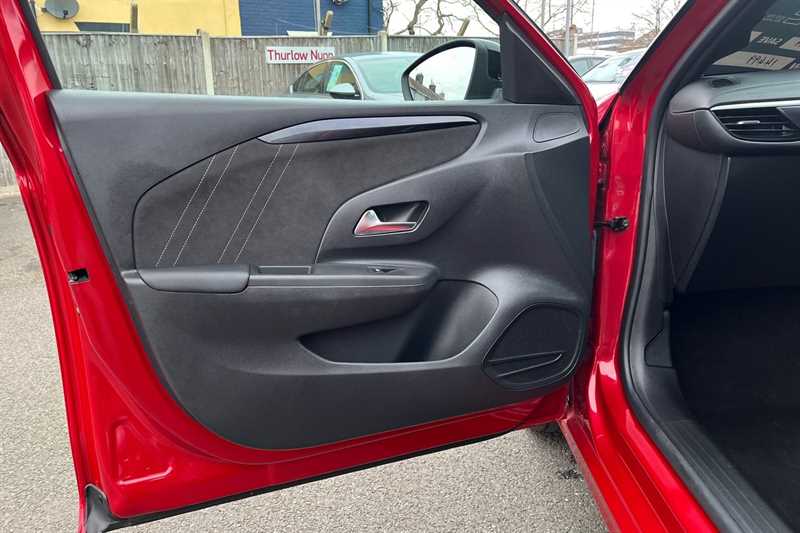 Used Vauxhall Corsa 2022 for sale - 77471892: Photo 38