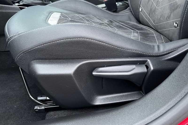 Used Vauxhall Corsa 2022 for sale - 77471892: Photo 39