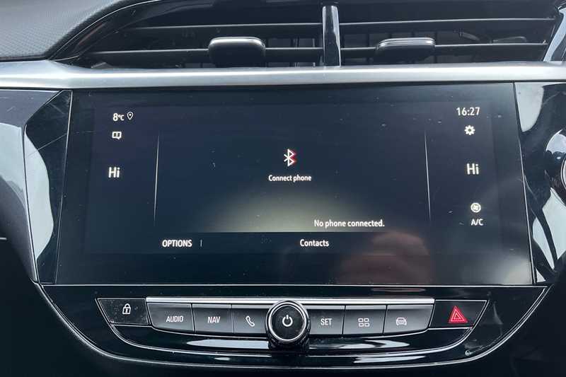 Used Vauxhall Corsa 2022 for sale - 77471892: Photo 41