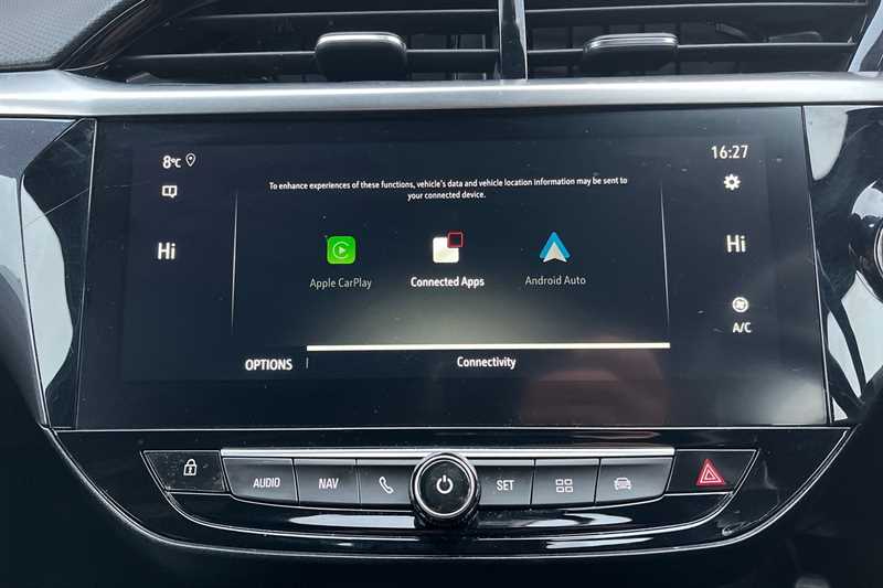 Used Vauxhall Corsa 2022 for sale - 77471892: Photo 42